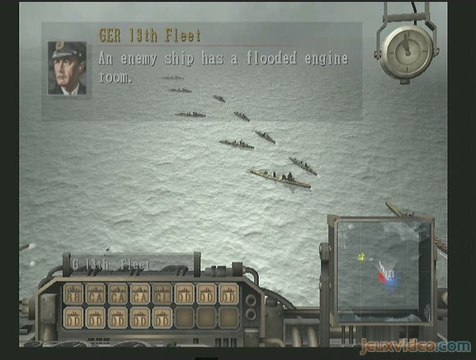 Pacific Theater of Operations IV : D5 ? Destroyer sunk !