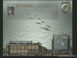 Pacific Theater of Operations IV : D5 ? "Destroyer sunk !"