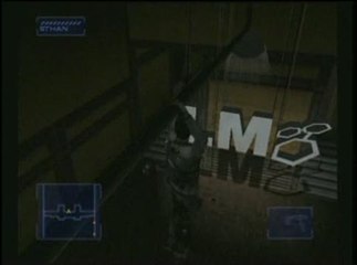 Mission : Impossible : Operation Surma : Déplacer les corps