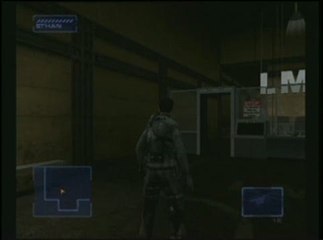 Mission : Impossible : Operation Surma : Inventaire et progression