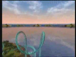 Rollercoaster Tycoon 3 : Gare au sol ferme