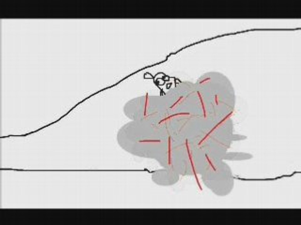 Ants vs worms 2