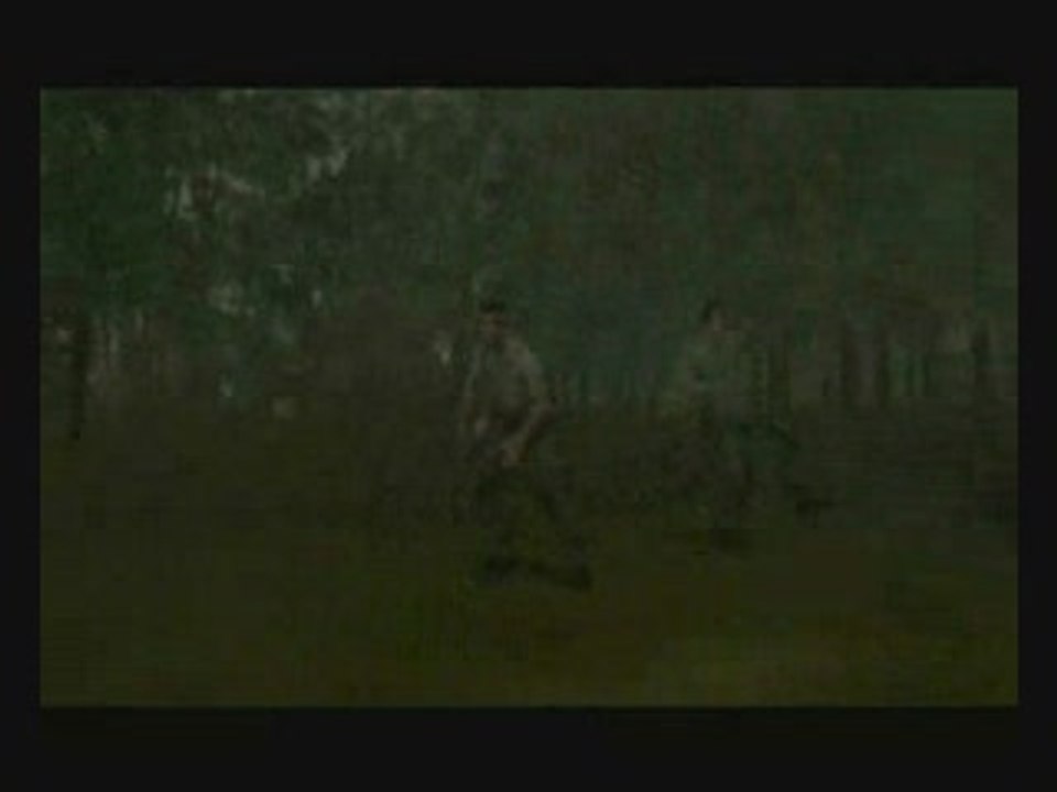 ShellShock : Nam '67 : Encore et toujours le Viêt-Nam