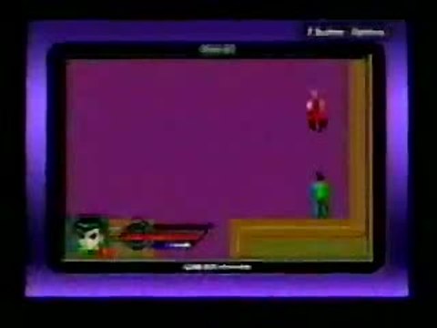 Yu Yu Hakusho : Spirit Detective : Trailer Yusuke