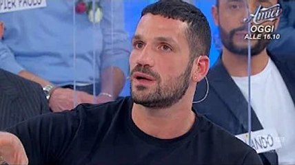 Anticipazioni Uomini e Donne, puntata 29 marzo: Luca Salatino rifiutato da Soraia Darà ampio spazio