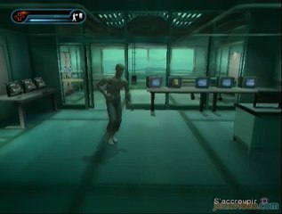 Second Sight : Mauvais réveil ?