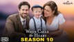 When Calls The Heart Season 10 Trailer (2022) Release Date, Episode 1, Cast, Erin Krakow, Hallmark