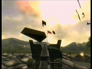 Ghost Recon 2 : Des consultants de l'armée