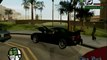 Grand Theft Auto : San Andreas : Une conduite dangereuse