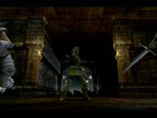 Quest Of D : Ca commence toujours par une légende