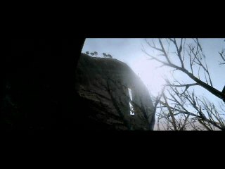 Pariah : Survivre, toujours survivre