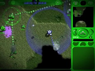 Moonbase Commander : Un retour discret