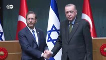 İsrail gazı Türkiye üzerinden Avrupa'ya taşınabilir mi?
