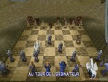 War Chess : Echec au roi !