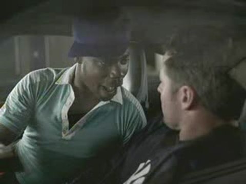 Major League Baseball 2K5 : Spot TV