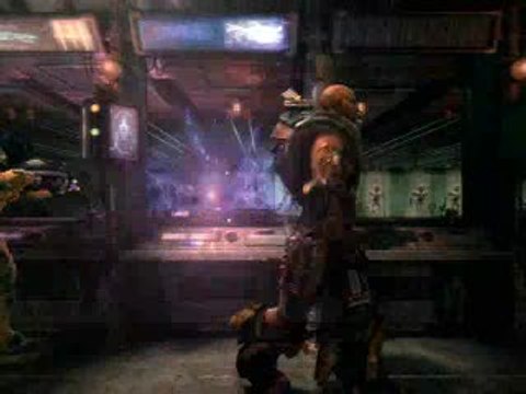 Unreal Championship 2 : The Liandri Conflict : Spot Tv