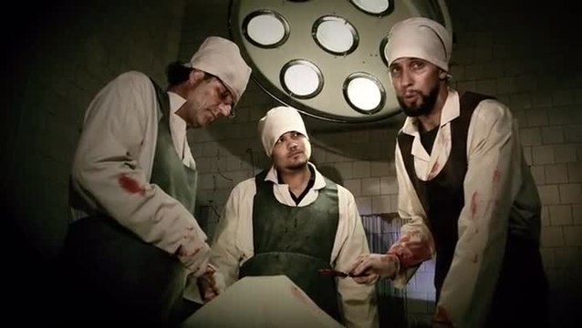 Pathologic : Un remake via Kicksarter