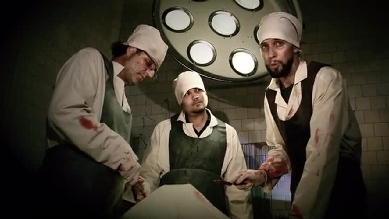 Pathologic : Un remake via Kicksarter