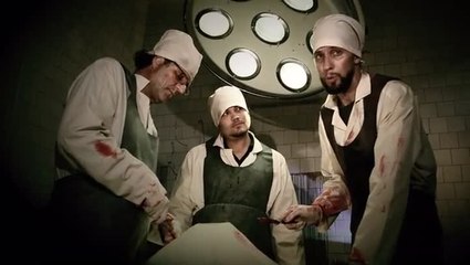 Pathologic : Un remake via Kicksarter