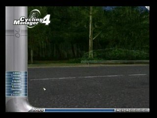 Cycling Manager 4 : Managez et roulez