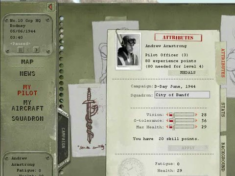 D-Day 1944 : Invasion of Europe : Démonstration de gameplay