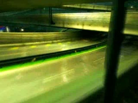 Need for Speed Underground 2 : Très Grande Vitesse