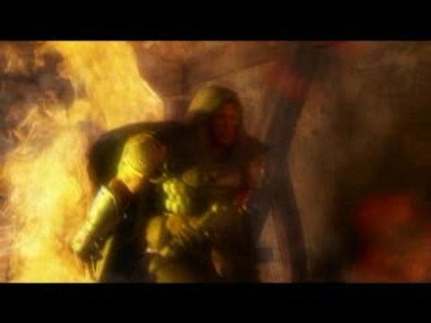 Vanguard : Saga of Heroes : Coups lumineux