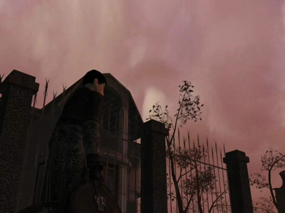 Pathologic : Teaser clair obscur