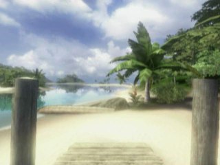Far Cry Instincts : Trailer Dr Krieger