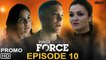 Power Book IV Force Episode 10 Promo (2022) _ Starz, Promo,Preview, Release Date,Recap,1x010 Trailer