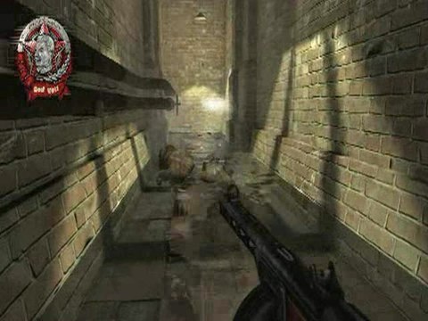 The Stalin Subway : Pim pam poum chez les Russes