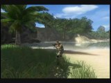 Far Cry Instincts : Trailer la proie