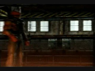 The King of Fighters : Maximum Impact : Trailer