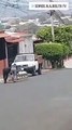 Hombre hurtó un ataúd de una funeraria en Alajuelita
