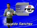 FIFA Football 2005 : Du foot, oui, mais de l'officiel !