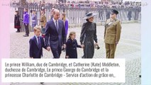 Hommage au prince Philip : la princesse Charlotte est une adorable mini Kate... déjà opérationnelle !