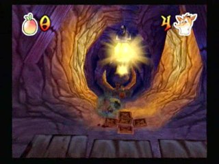 Download Video: Crash Twinsanity : Ennemis mortels