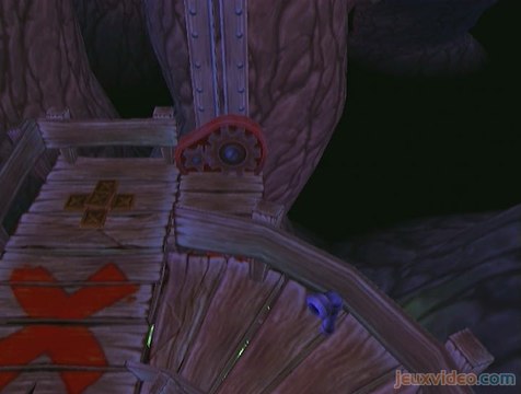 Crash Twinsanity : Quand Crash et Cortex se battent!