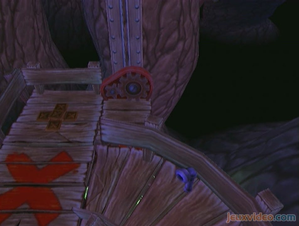 Crash Twinsanity : Quand Crash et Cortex se battent!