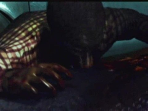 Resident Evil : Outbreak File 2 : Cannibalisme et autres joyeusetés