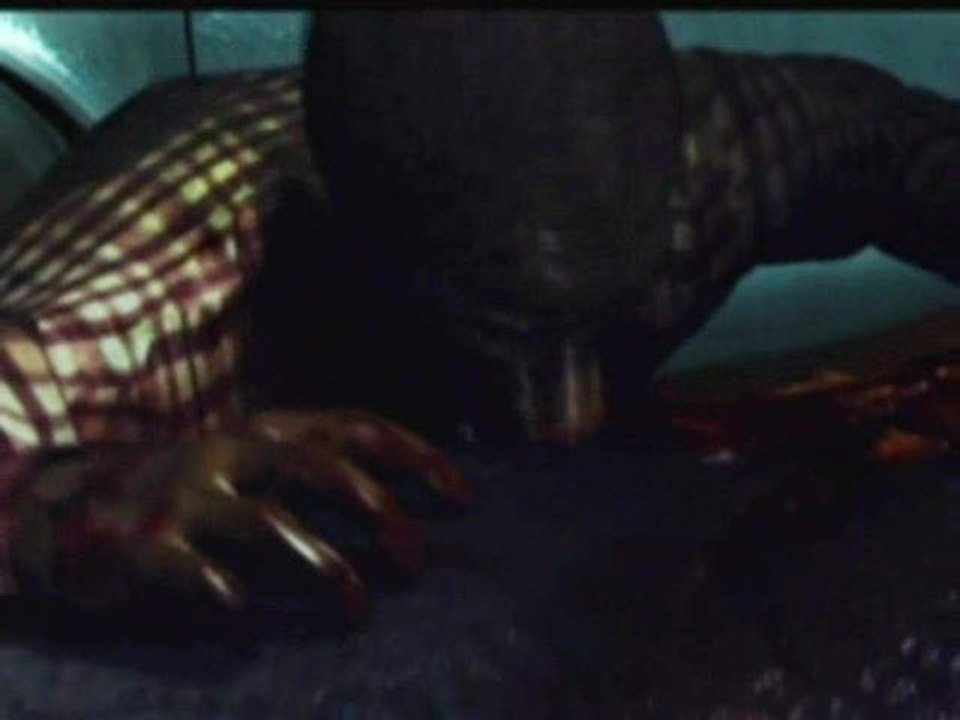 Resident Evil : Outbreak File 2 : Cannibalisme et autres joyeusetés