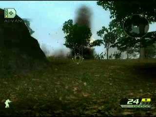 Ghost Recon 2 : Commentaire du gameplay