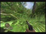 Far Cry Instincts : Trailer prédateur