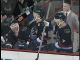NHL 2005 : Hockeyeurs surexcités