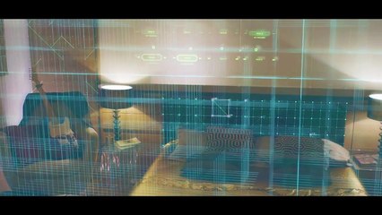 Sci-Fi Short Film: "The Second Hearing" | DUST | Online Premiere