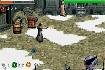 Van Helsing : La revanche de la gousse d'ail