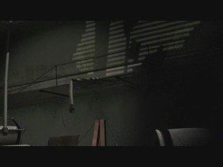 Rainbow Six 3 : Black Arrow : T'as peur, hein ?