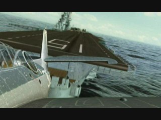 Pacific Storm : Skink them all