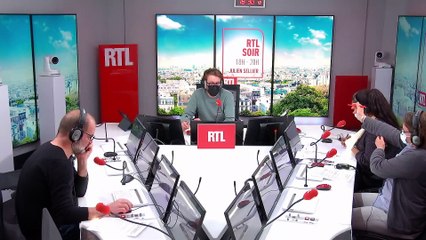 Les coulisses de l'actu du 29 mars 2022
