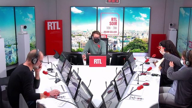 Les coulisses de l'actu du 29 mars 2022